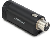 Bose S1 Pro+ Mic/Line Transmitter Bose S1 Pro+ Mic/Line Transmitter
